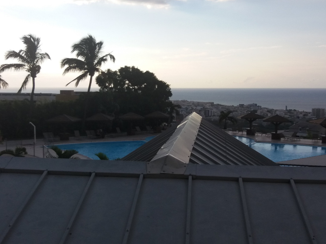Hotel Exsel Créolia主图
