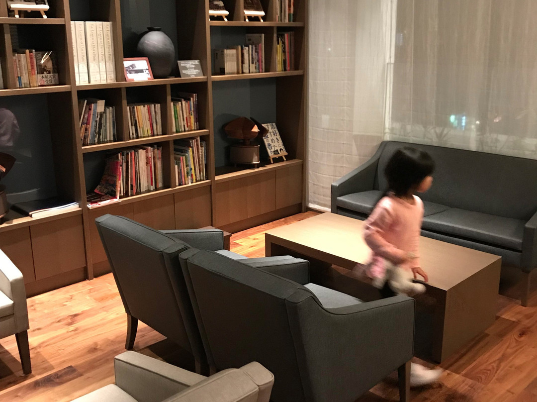 JR九州Blossom酒店那霸主图