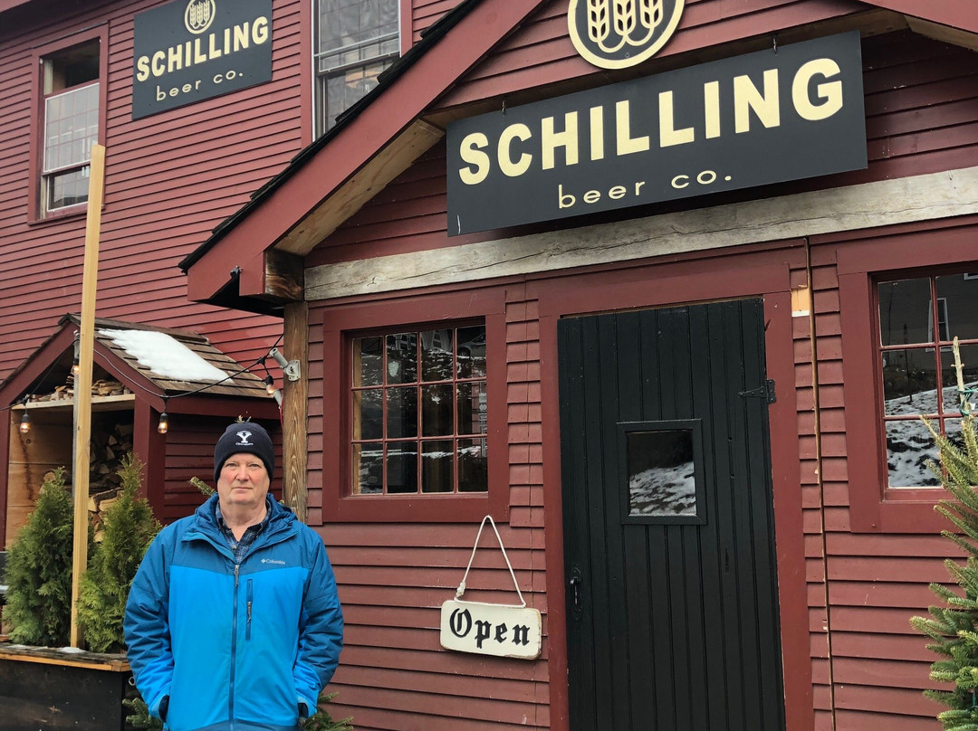 Gale River Motel and Cottages主图