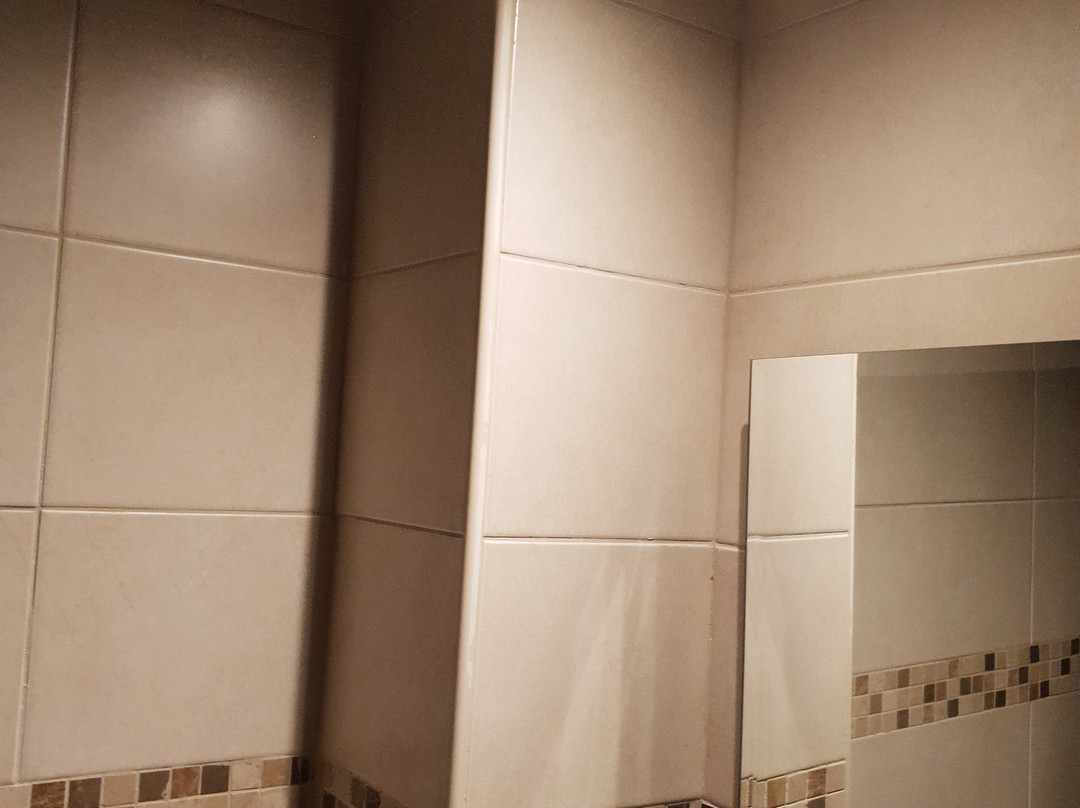 耶路撒冷科莫多酒店主图