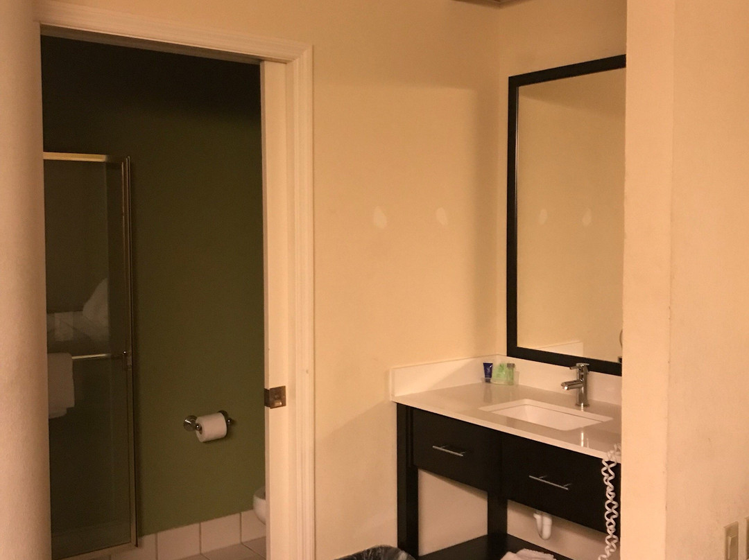 Sleep Inn & Suites Hagerstown主图