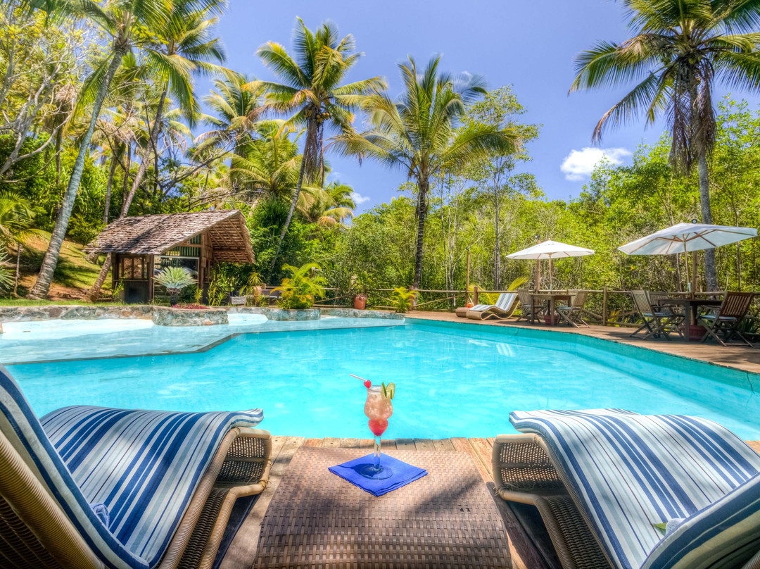 Itacare Eco Resort主图