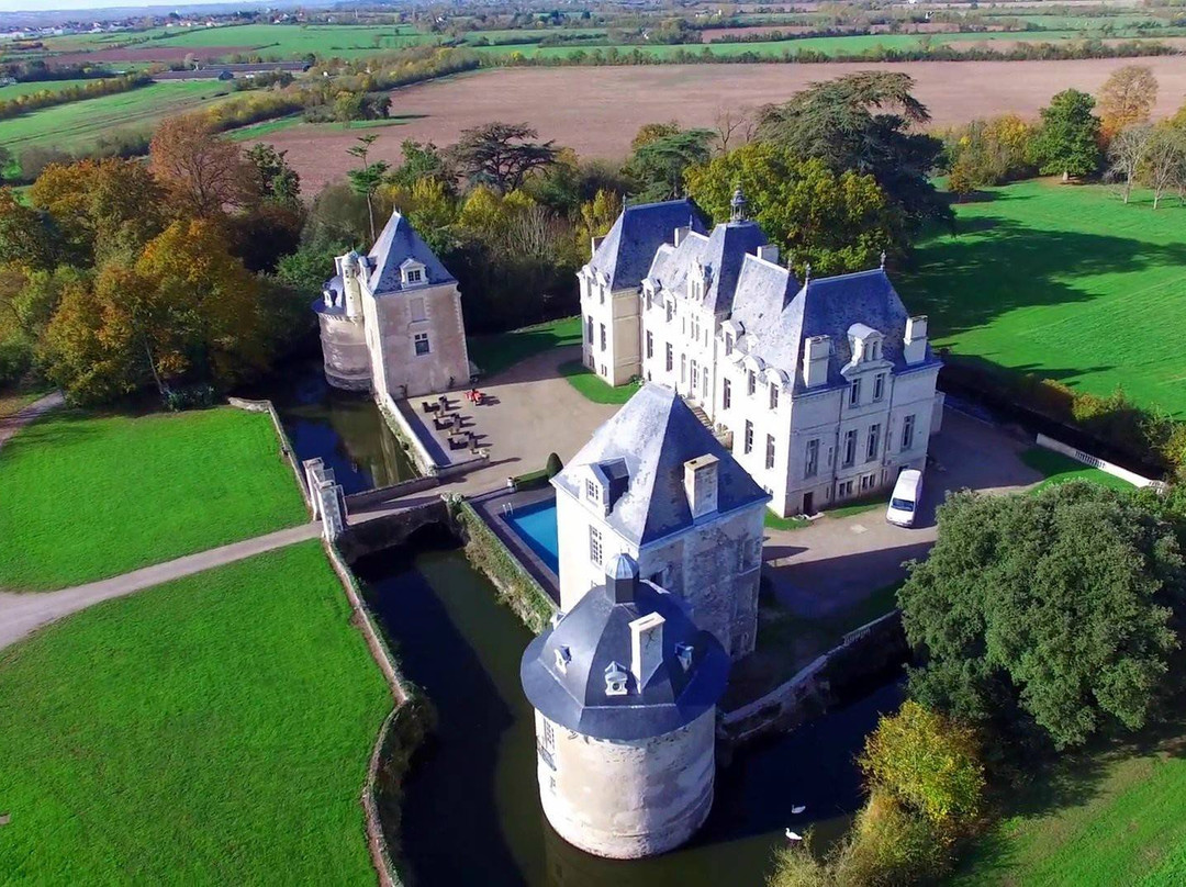 Vair-sur-Loire旅游攻略图片