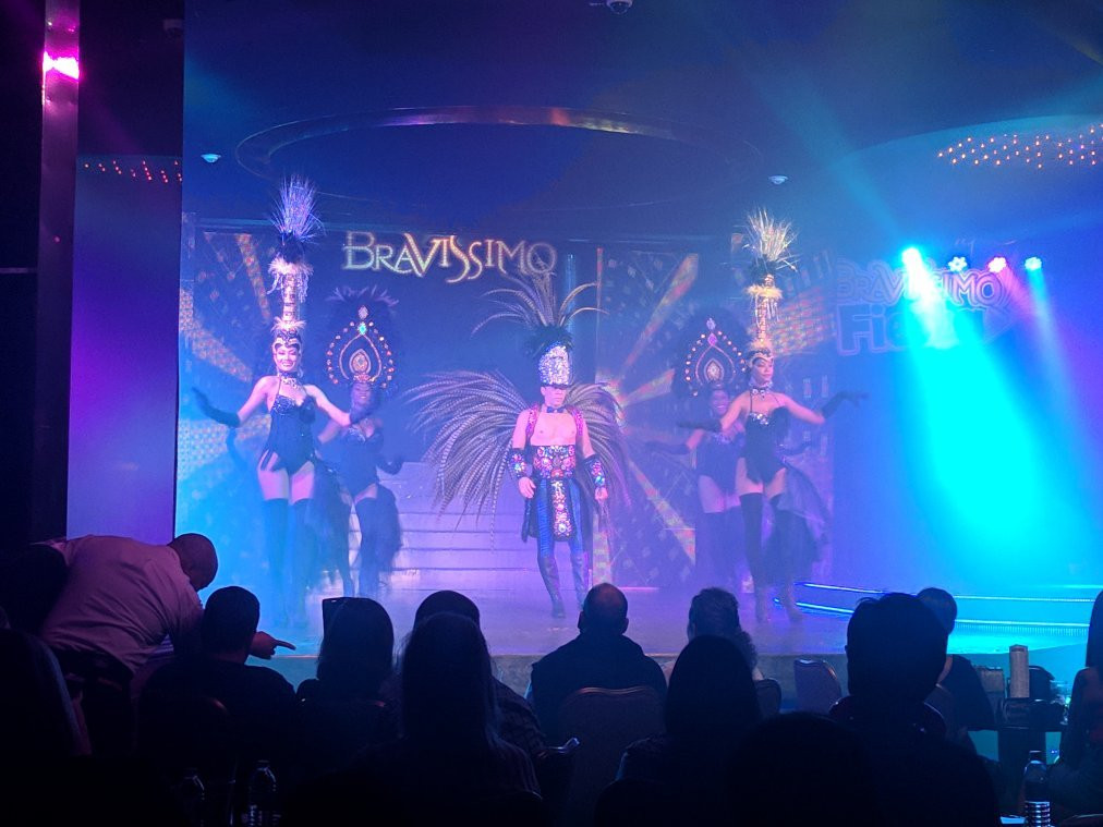 Bravissimo Fiesta Premium-普拉塔港必去景点