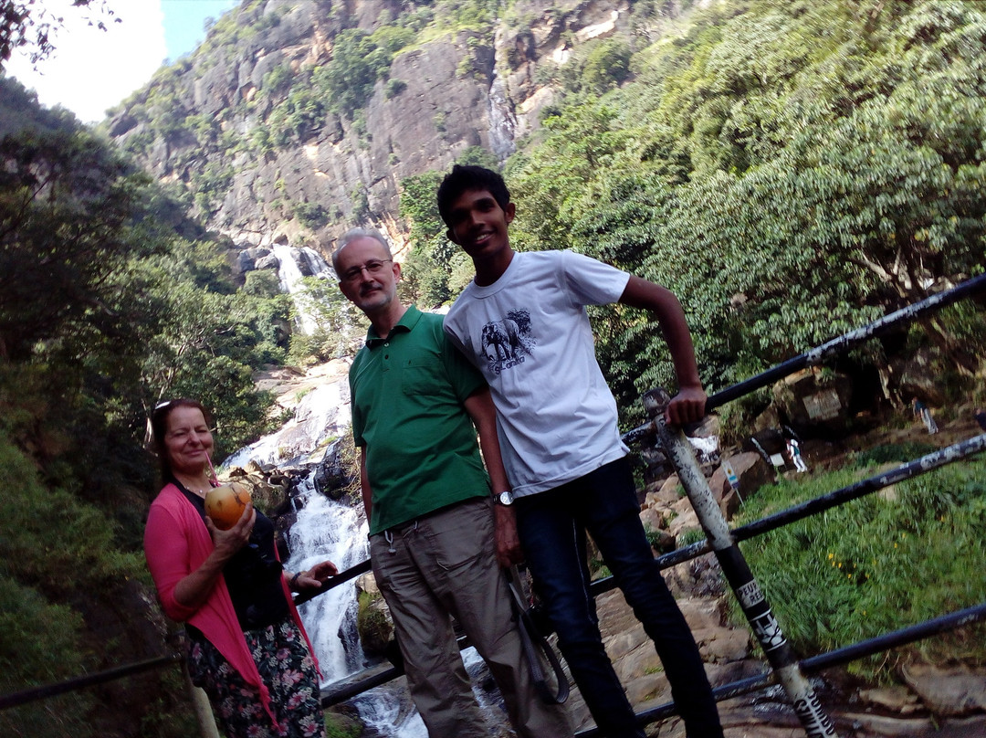 Car with Private Driver Sri Lanka-Hambantota必去景点