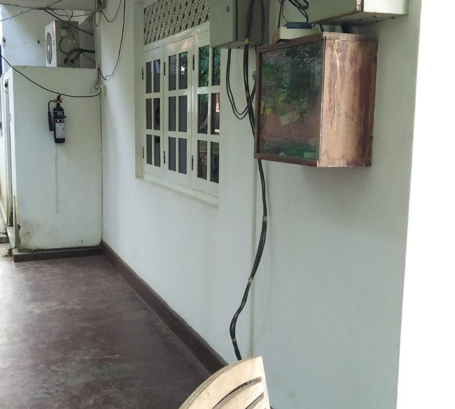 奴加斯瓦纳酒店主图