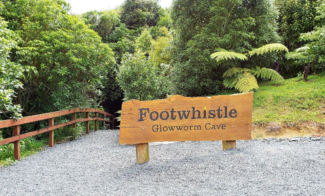 洞穴世界-怀托摩洞穴必去景点