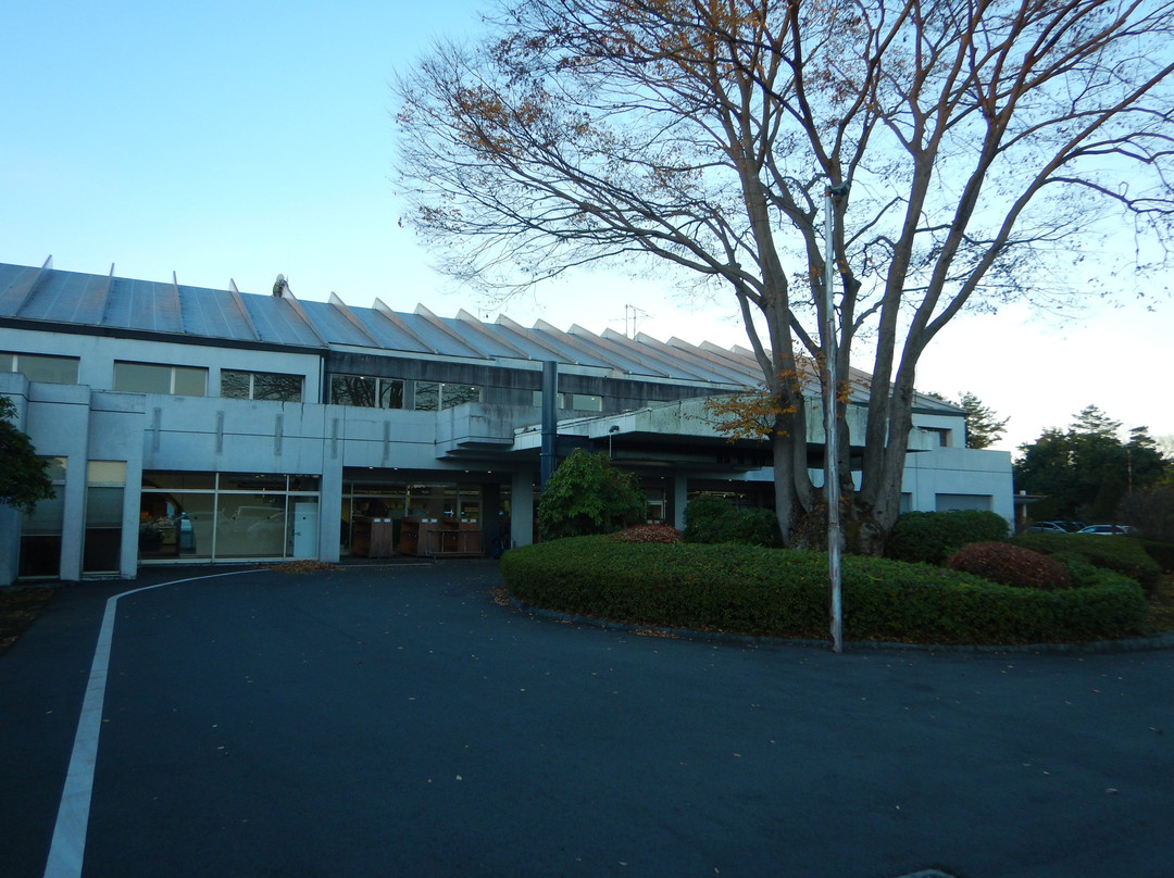 Kitsuregawa Country Club at Hotel