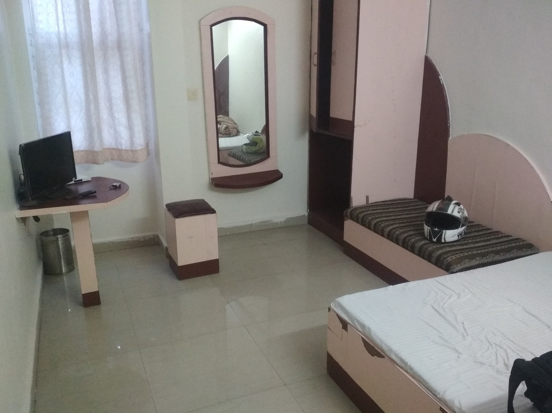 Jain Residency主图