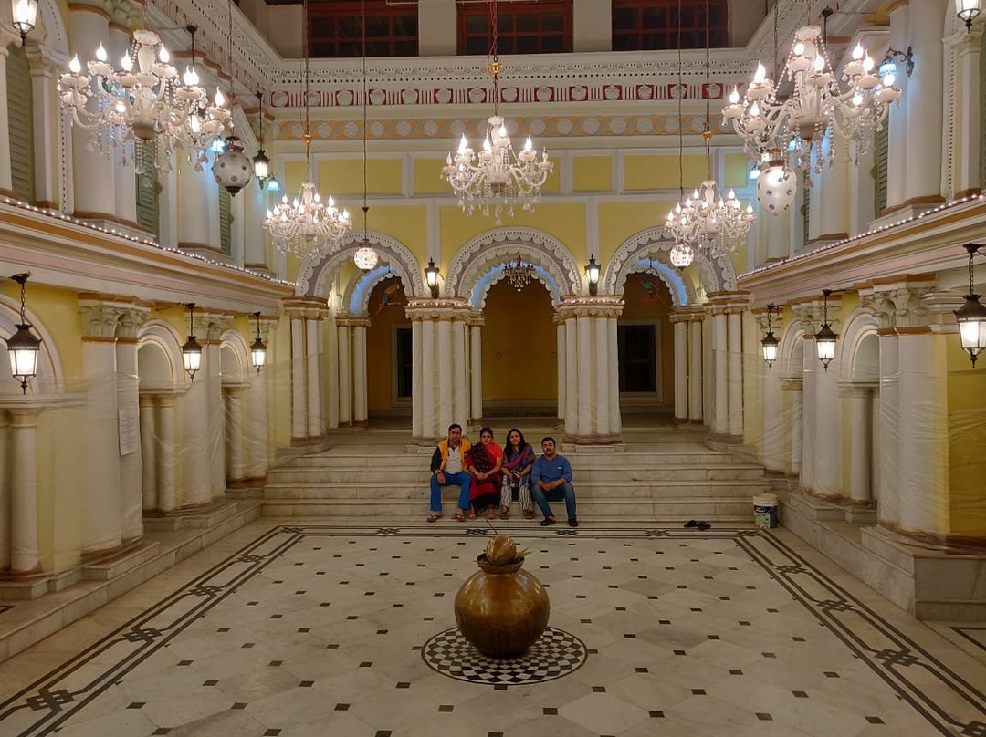 The Sugarr & Spice Roopkatha主图