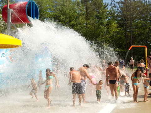 H²O-三河市必去景点