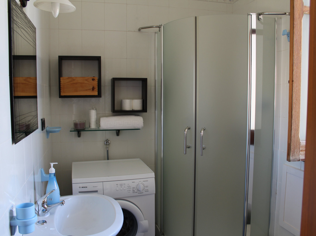 Il Dammuso short lets vacances主图