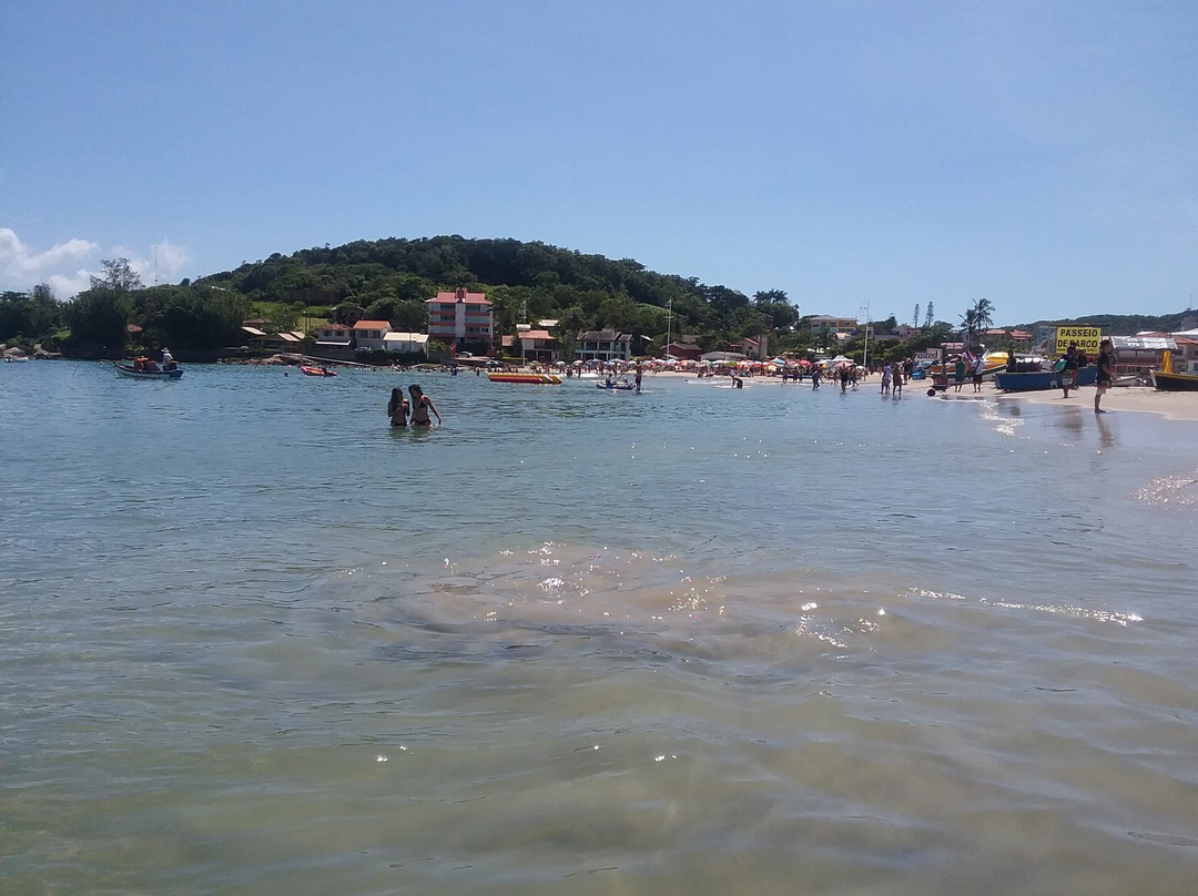 Pousada do Frances主图