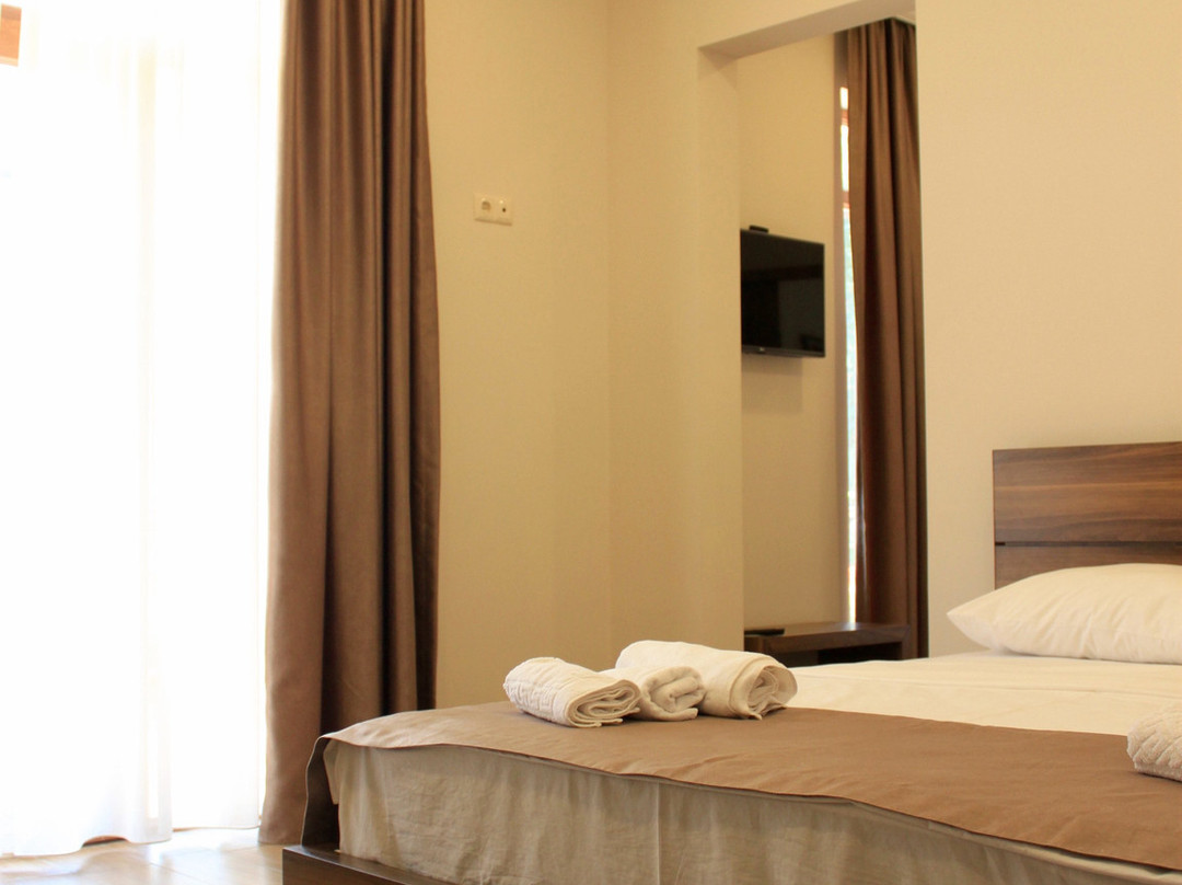 Hotel Kolkhi主图