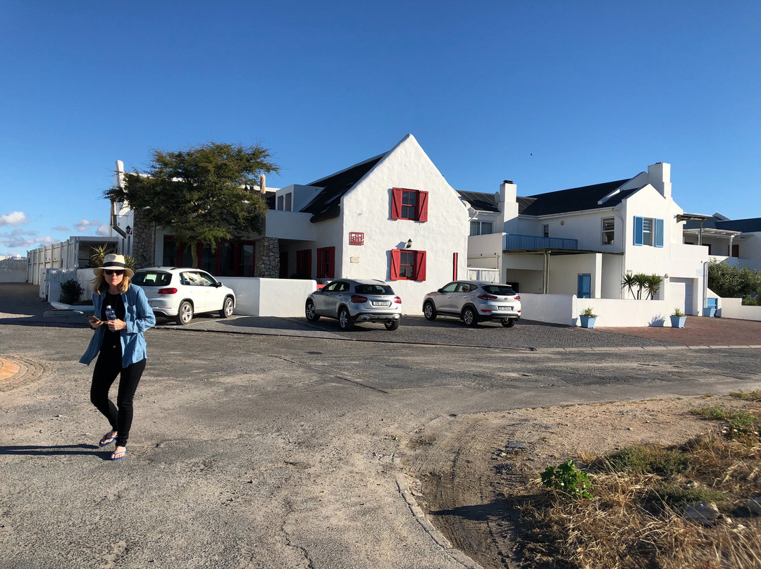 ah! guest house主图