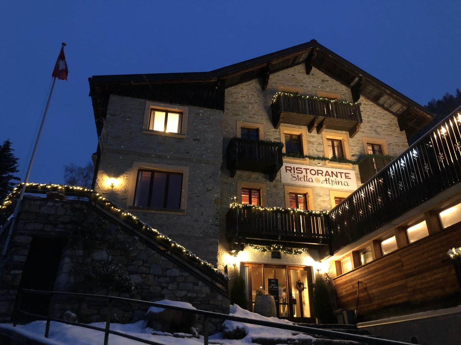 CHALET DEI FIORI - Rooms-官方