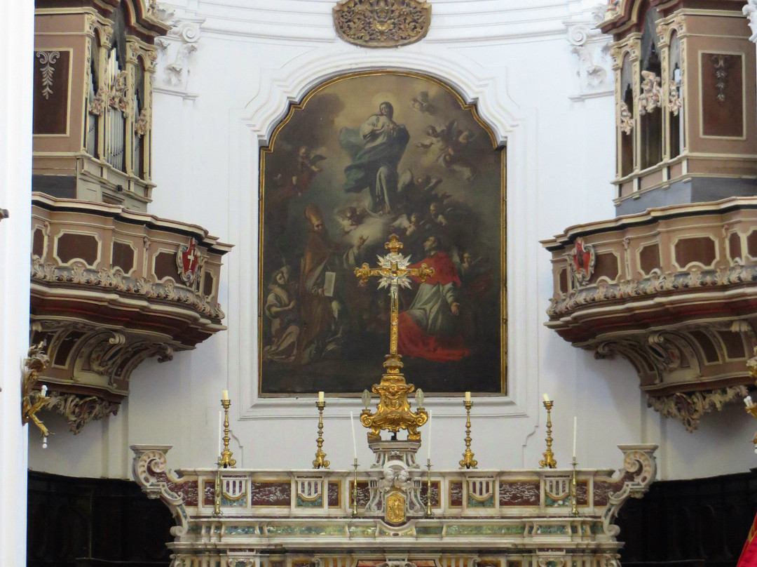 Chiesa di Sant'Eligio景点图片