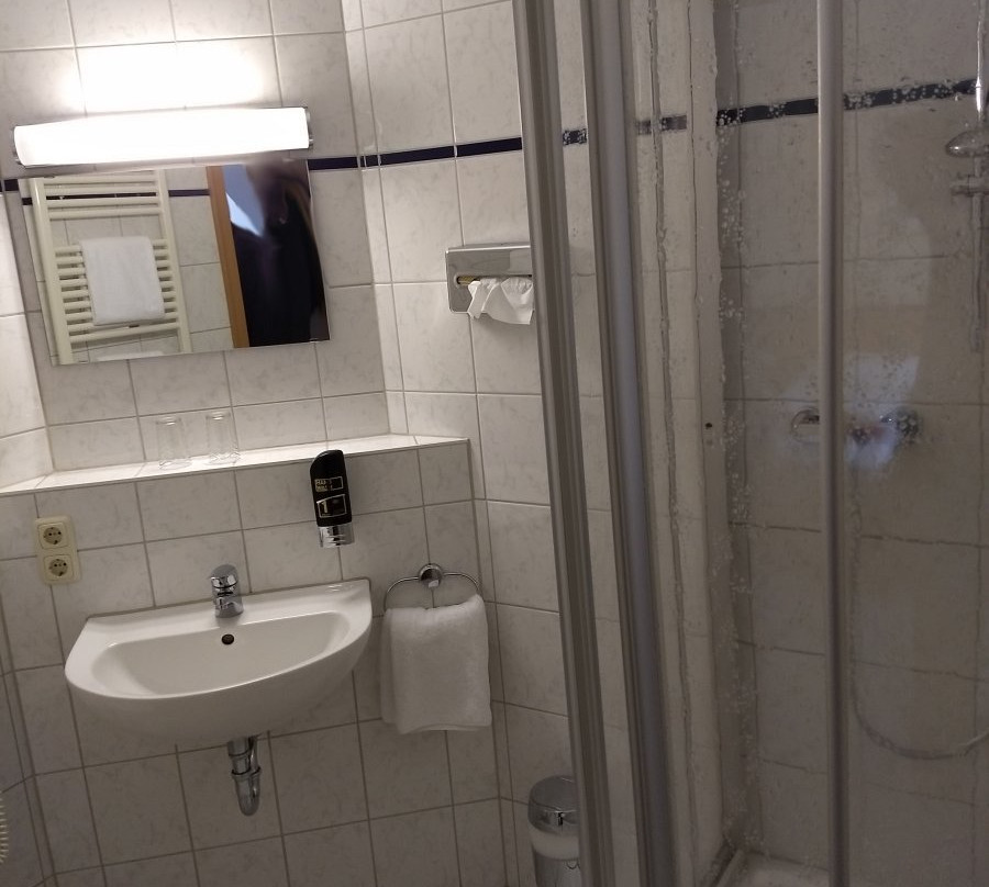 City Partner Hotel Wetzlarer Hof主图