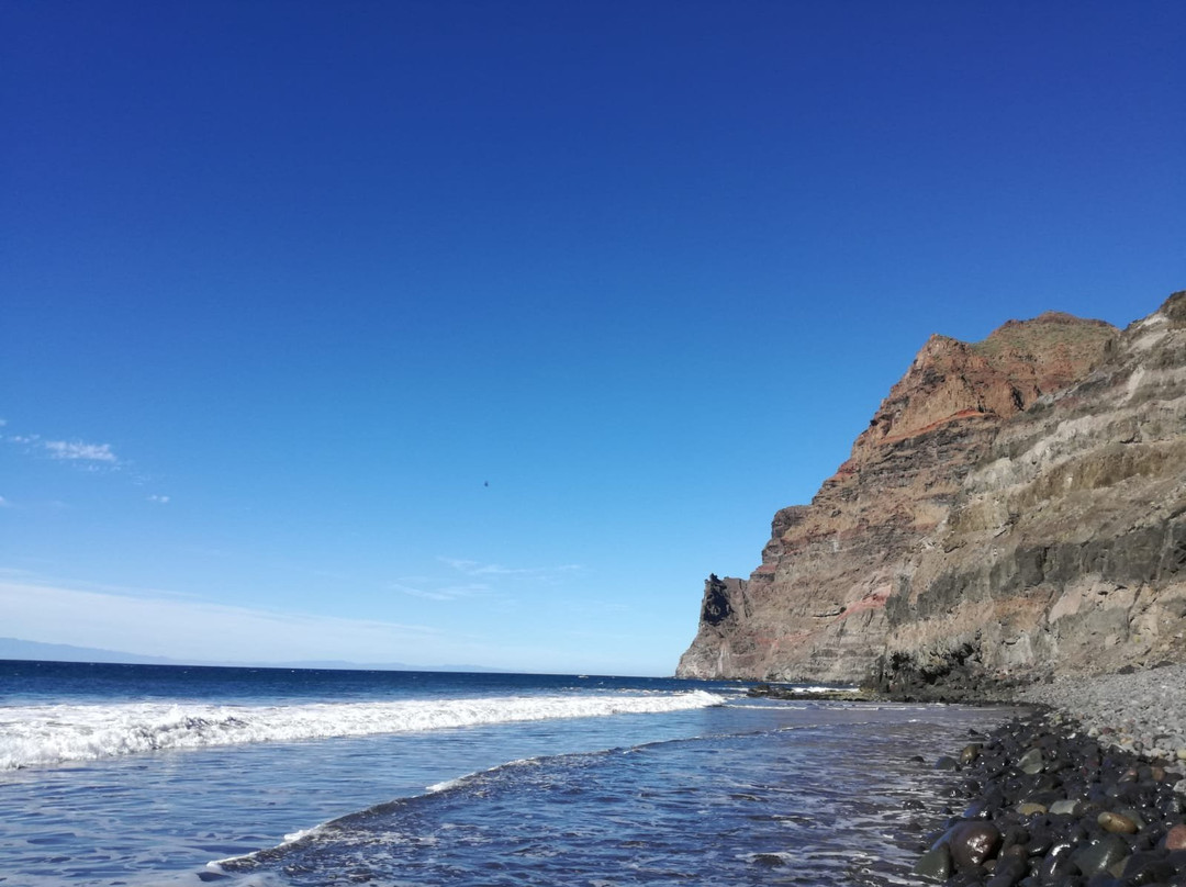 Beach Gui-Gui景点图片