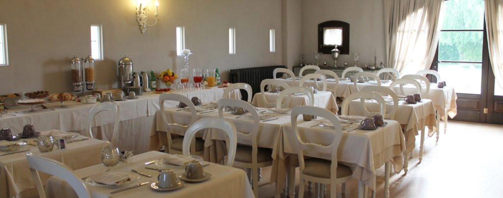 Relais Villa Giulia主图