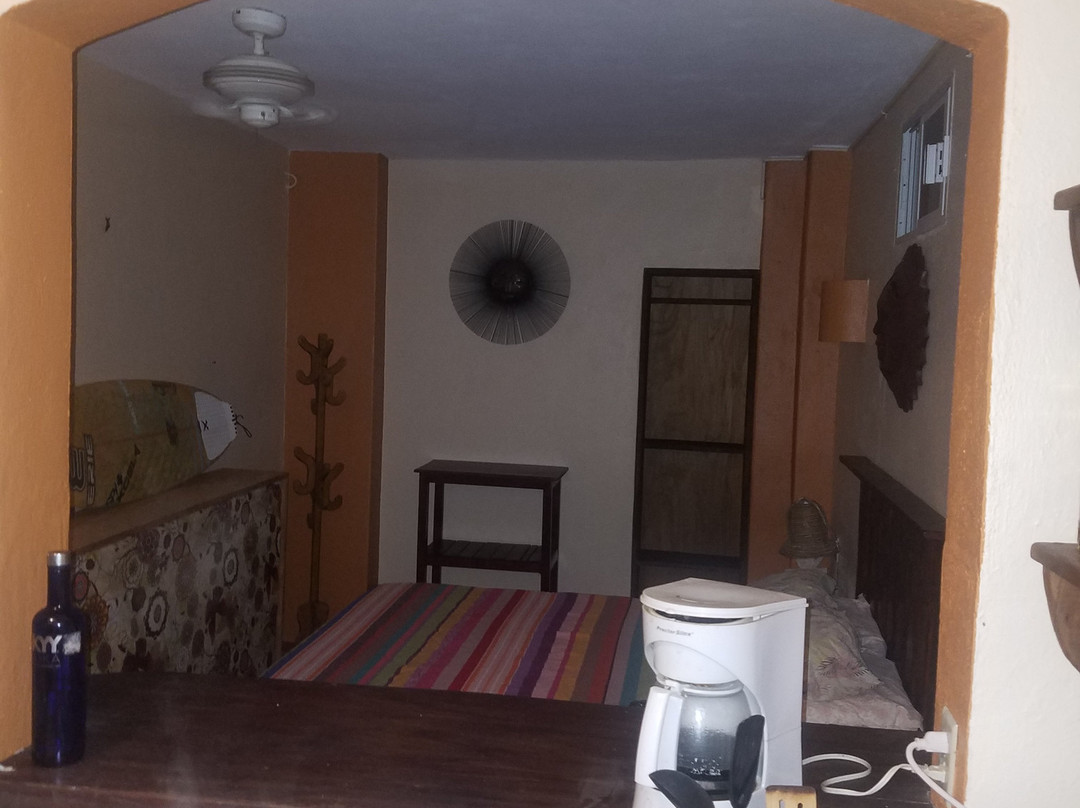 Hotel Los Suenos主图