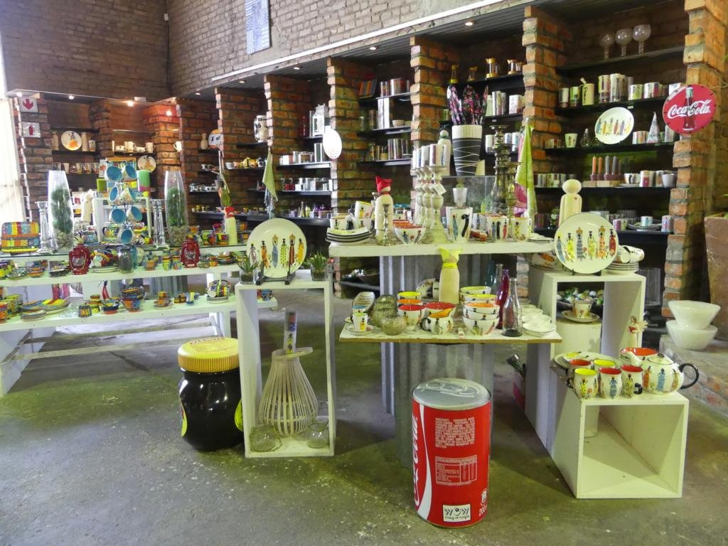 The Kapula Gallery-Bredasdorp必去景点