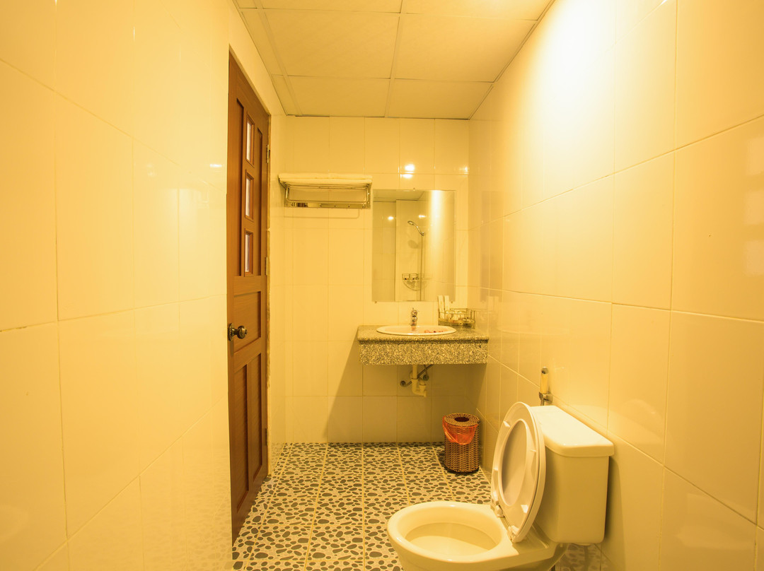 Holyland Homestay主图