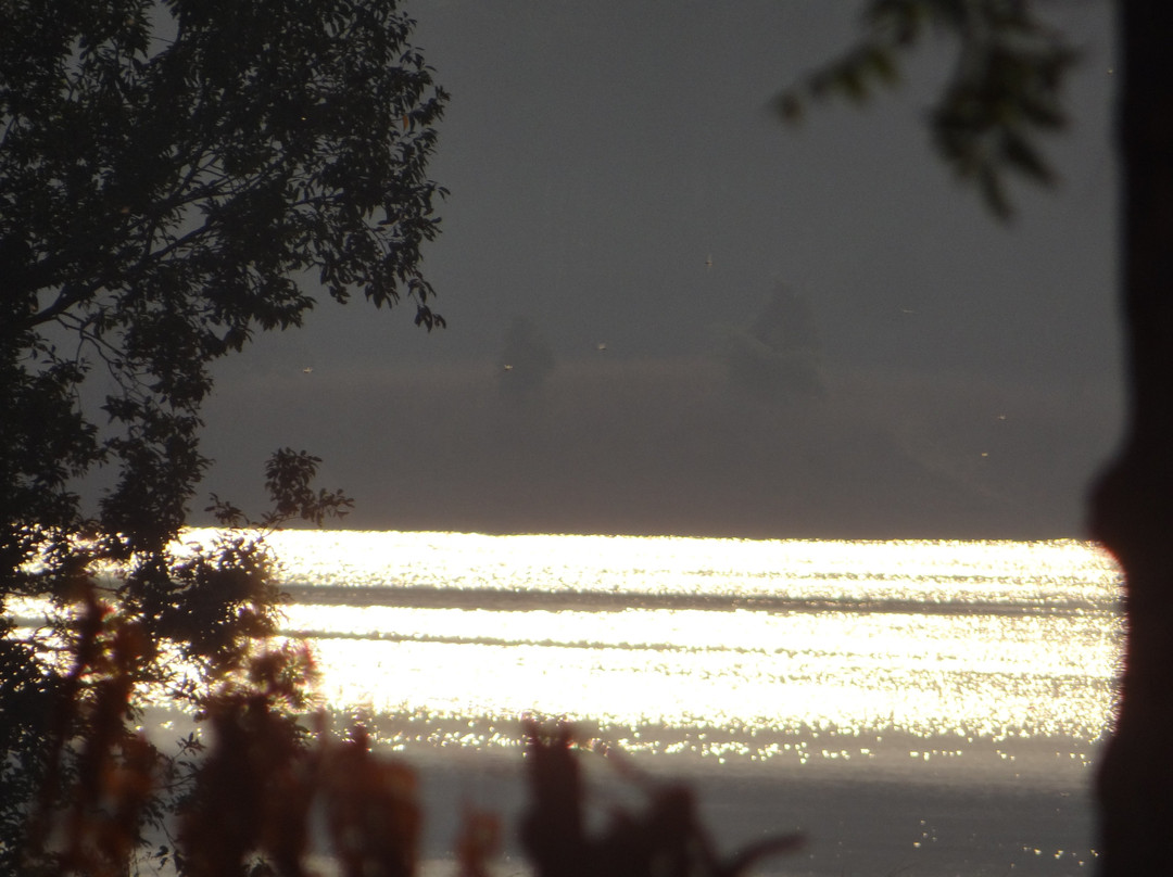 Satpura National Park guest houses主图