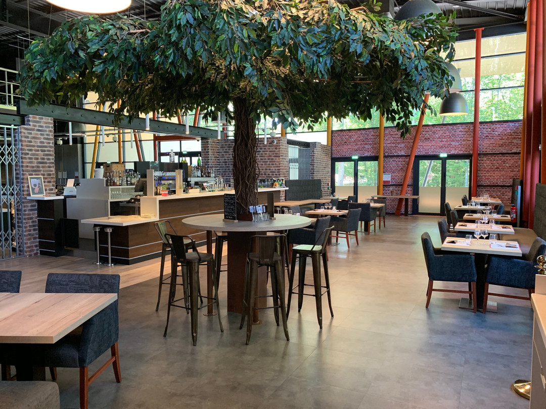 Seven Restaurant