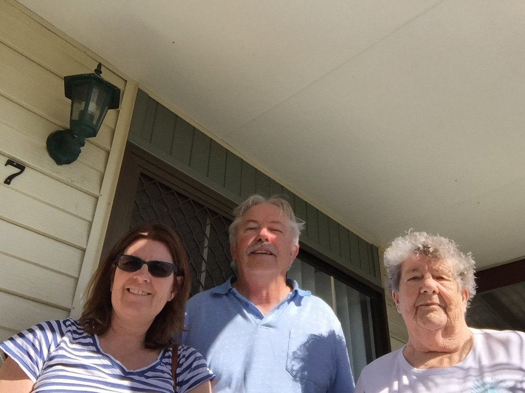 Batemans Bay Marina Resort主图