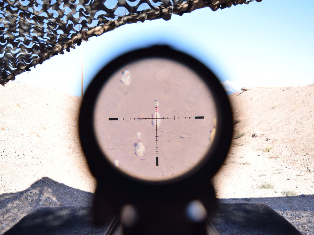 Thunderstruck Vegas-White Hills必去景点