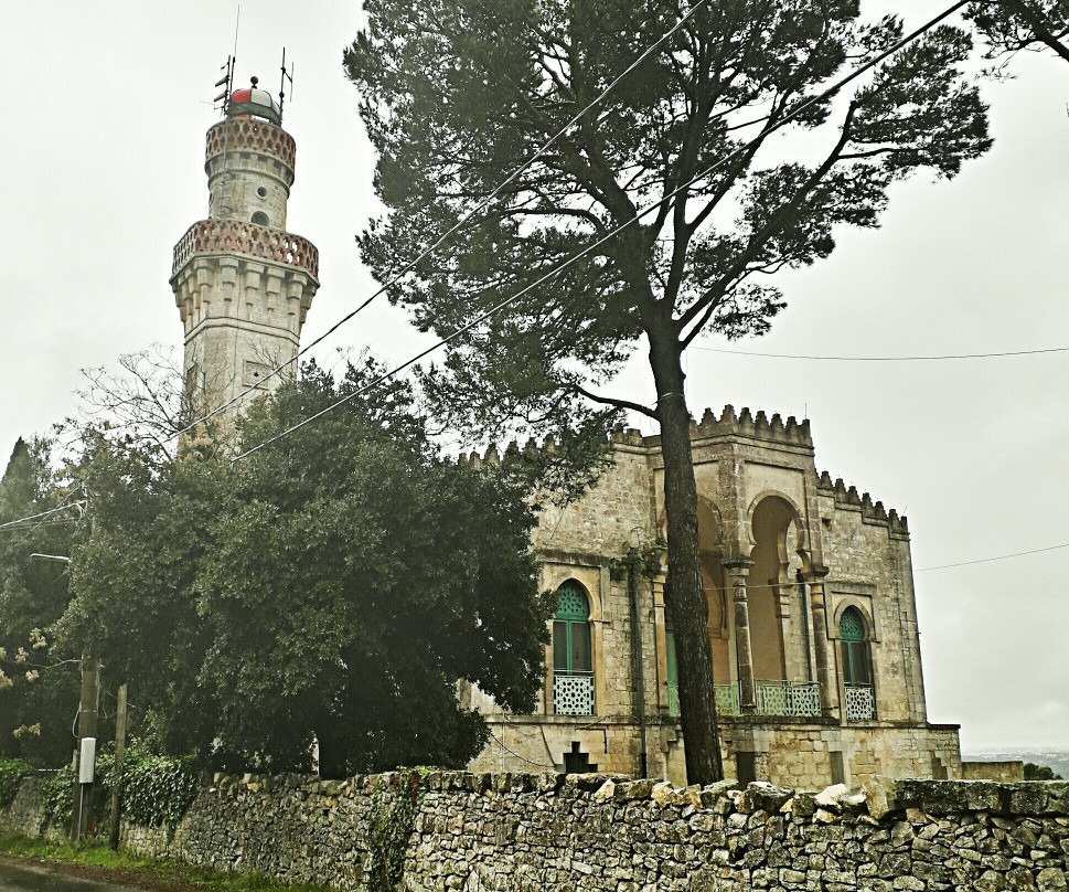 Minareto di Fasano景点图片