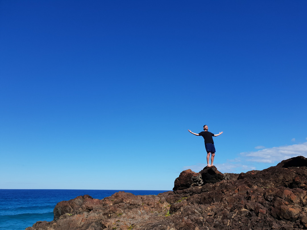 Aussie Beach Tours-阳光海岸必去景点
