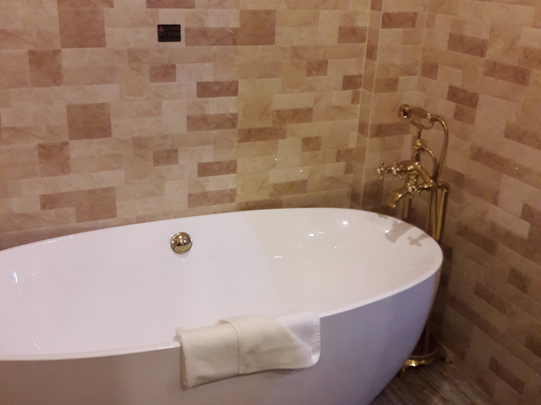 Khum Damnoen Resort主图