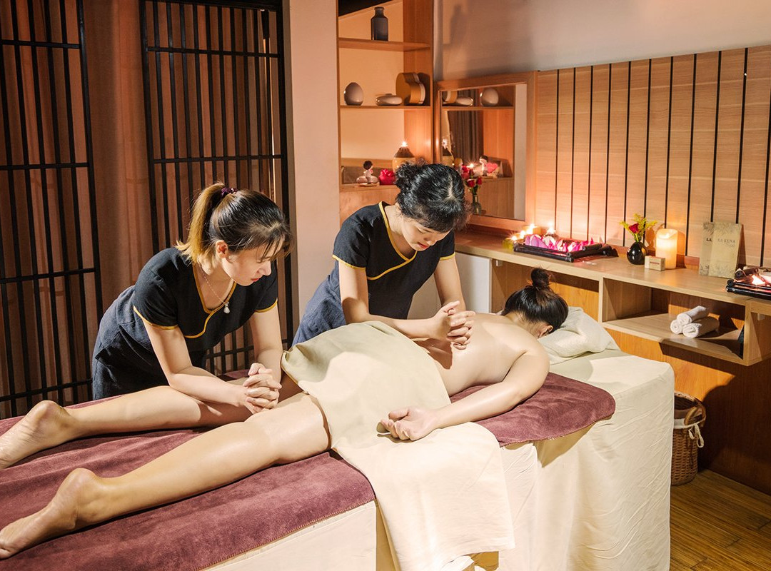 La Luna Spa-会安必去景点