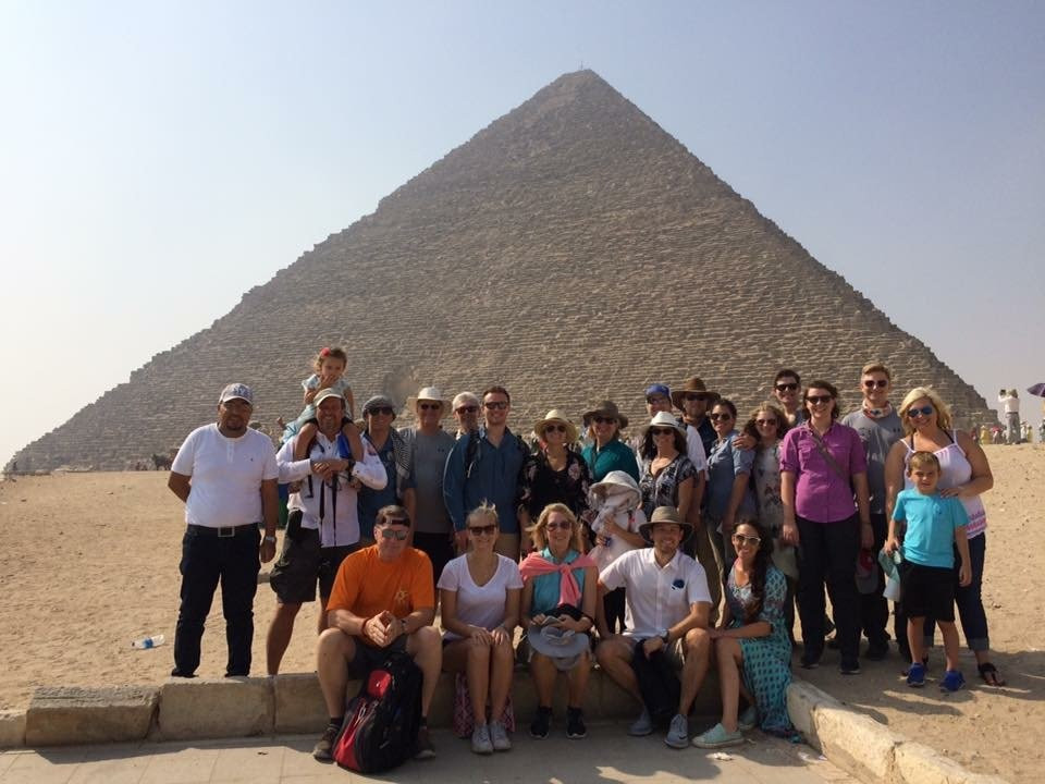 Egypt Key Tours景点图片