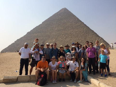 Egypt Key Tours-开罗必去景点