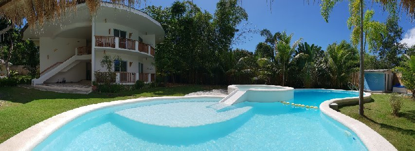 Bohol Dreamcatcher Resort主图