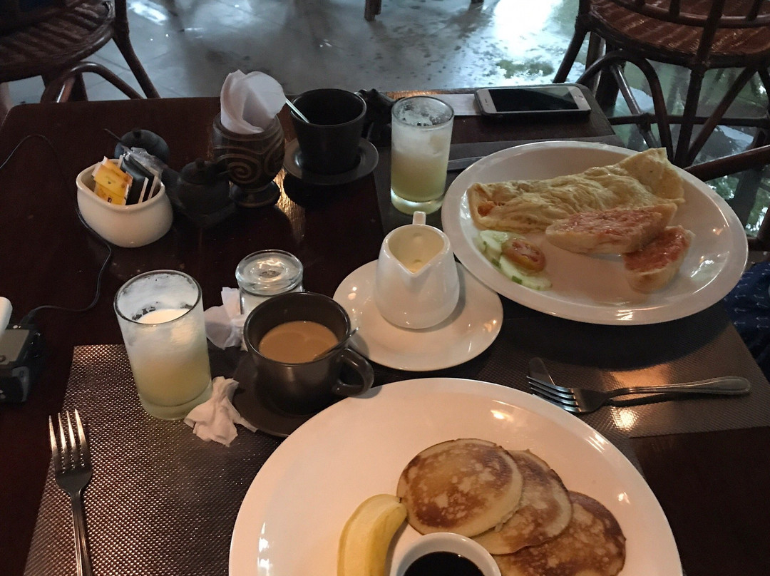 Last Frontier Lodge主图