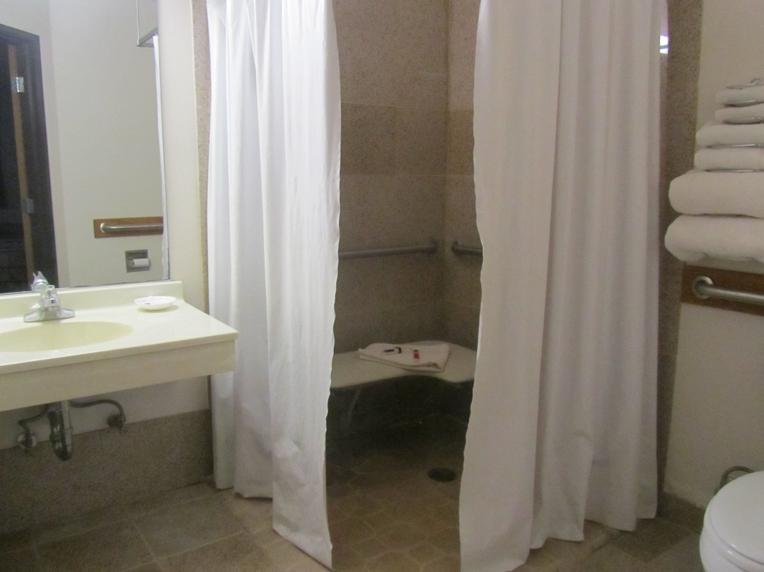 美景假日酒店套房和会议中心主图