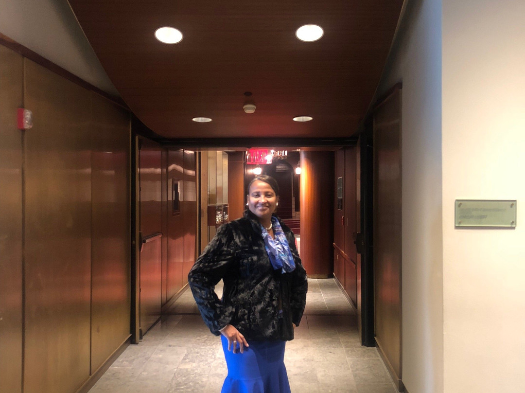 Detroit Symphony Orchestra-底特律必去景点