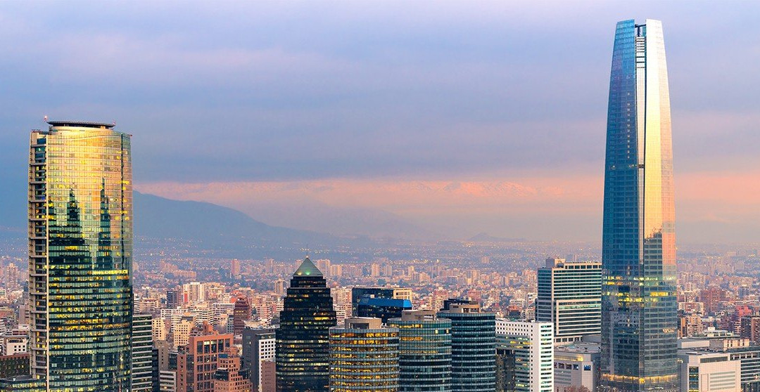 TourGo-圣地亚哥必去景点