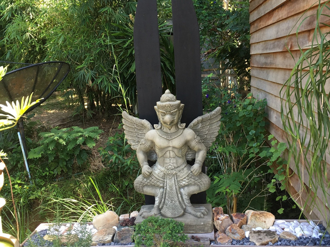 EasyBikes KohPhangan-帕岸岛必去景点