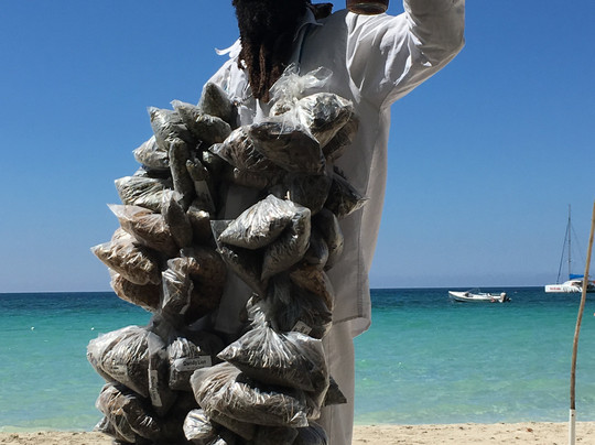 Rondel Village主图