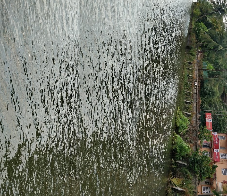Vashishti River景点图片