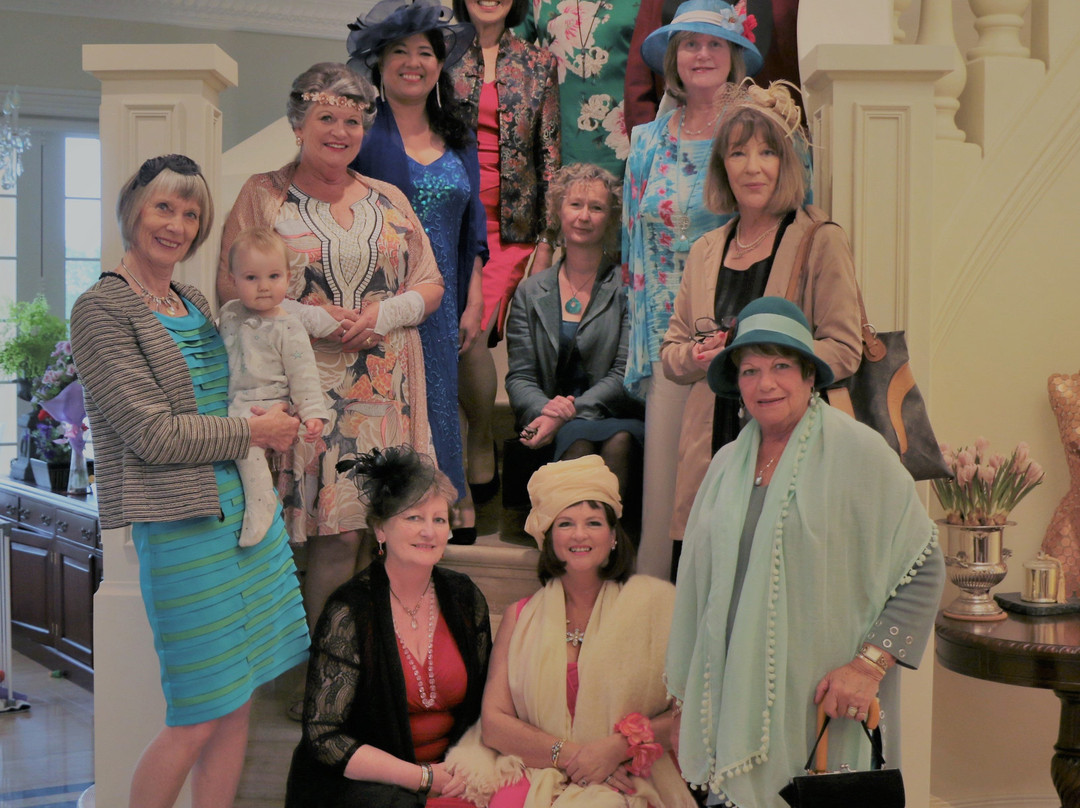 Willowbrook Park主图