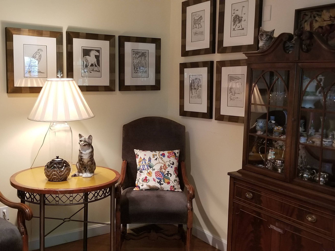 Inn at Clearwater Pond主图