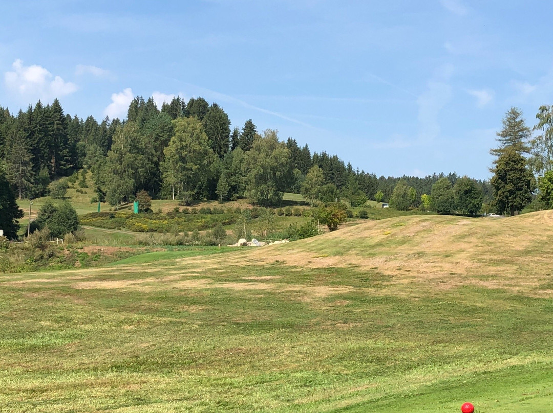Golf Club Sterngartl-Oberneukirchen必去景点