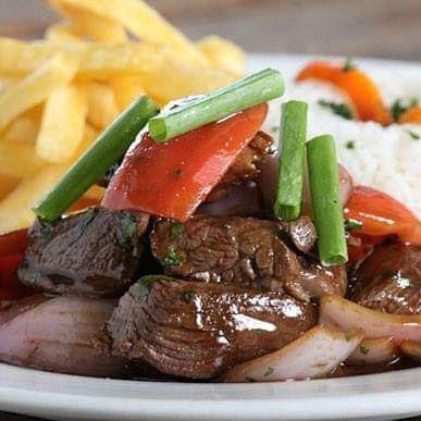 Espinar餐馆和美食-Kokawa