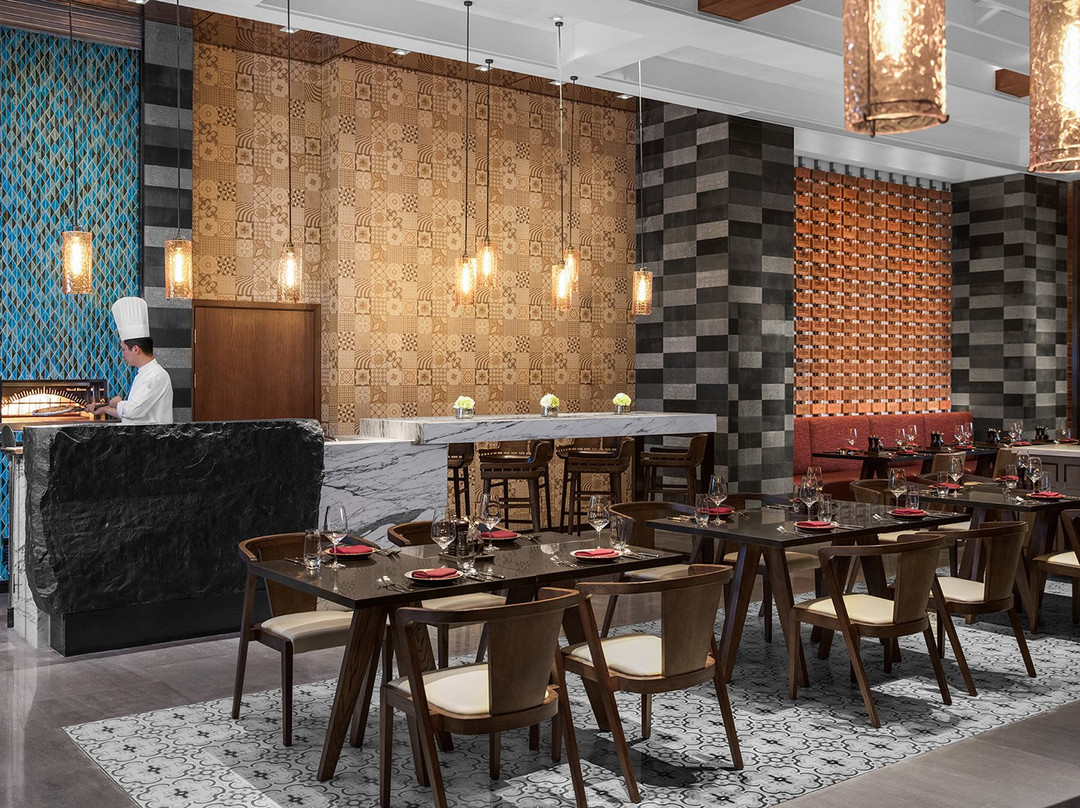 DOCG意大利餐厅主图